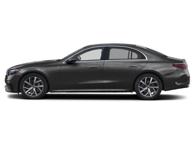 2027 Mercedes-Benz E-Class Base — photo 1 of 3