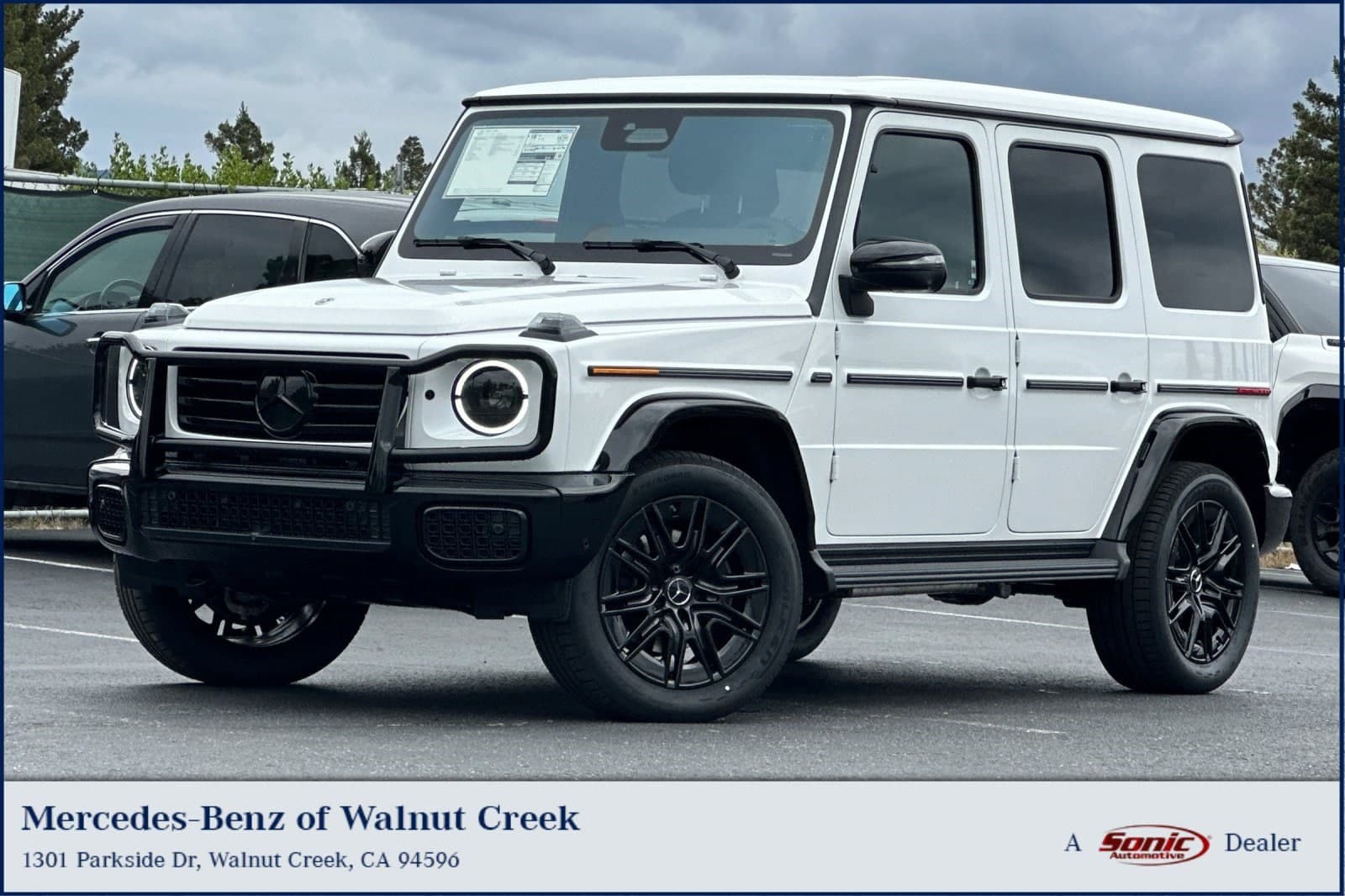 Vehicle Detail Icon