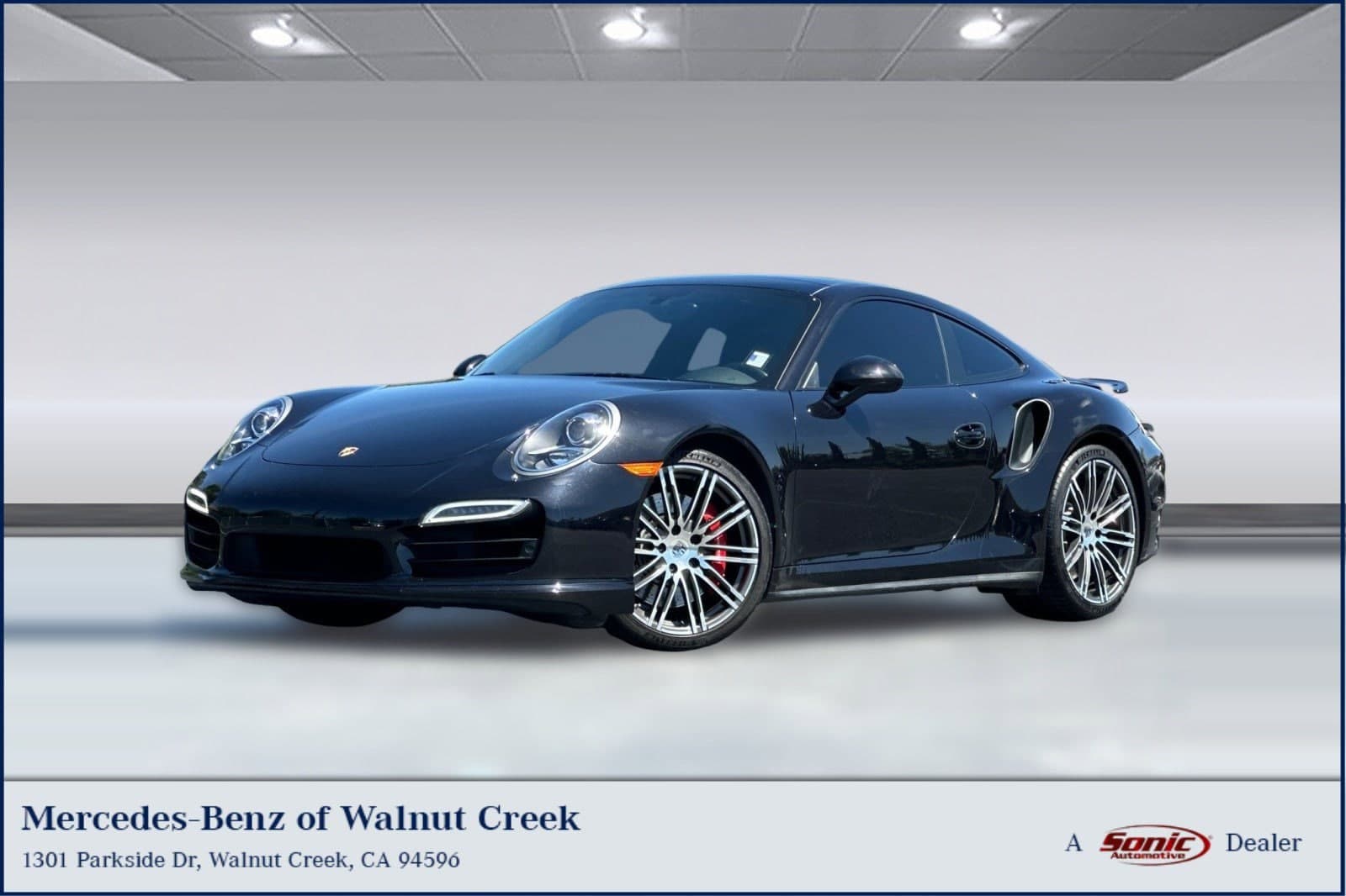 Vehicle Detail Icon