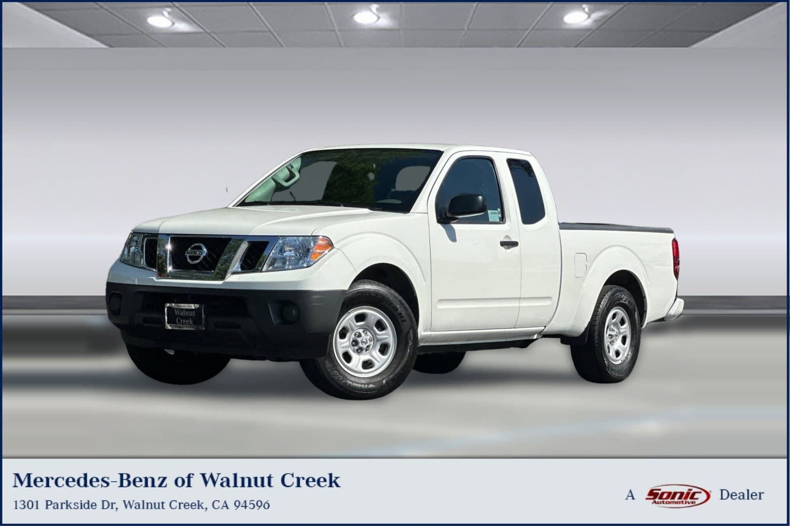 Vehicle Detail Icon