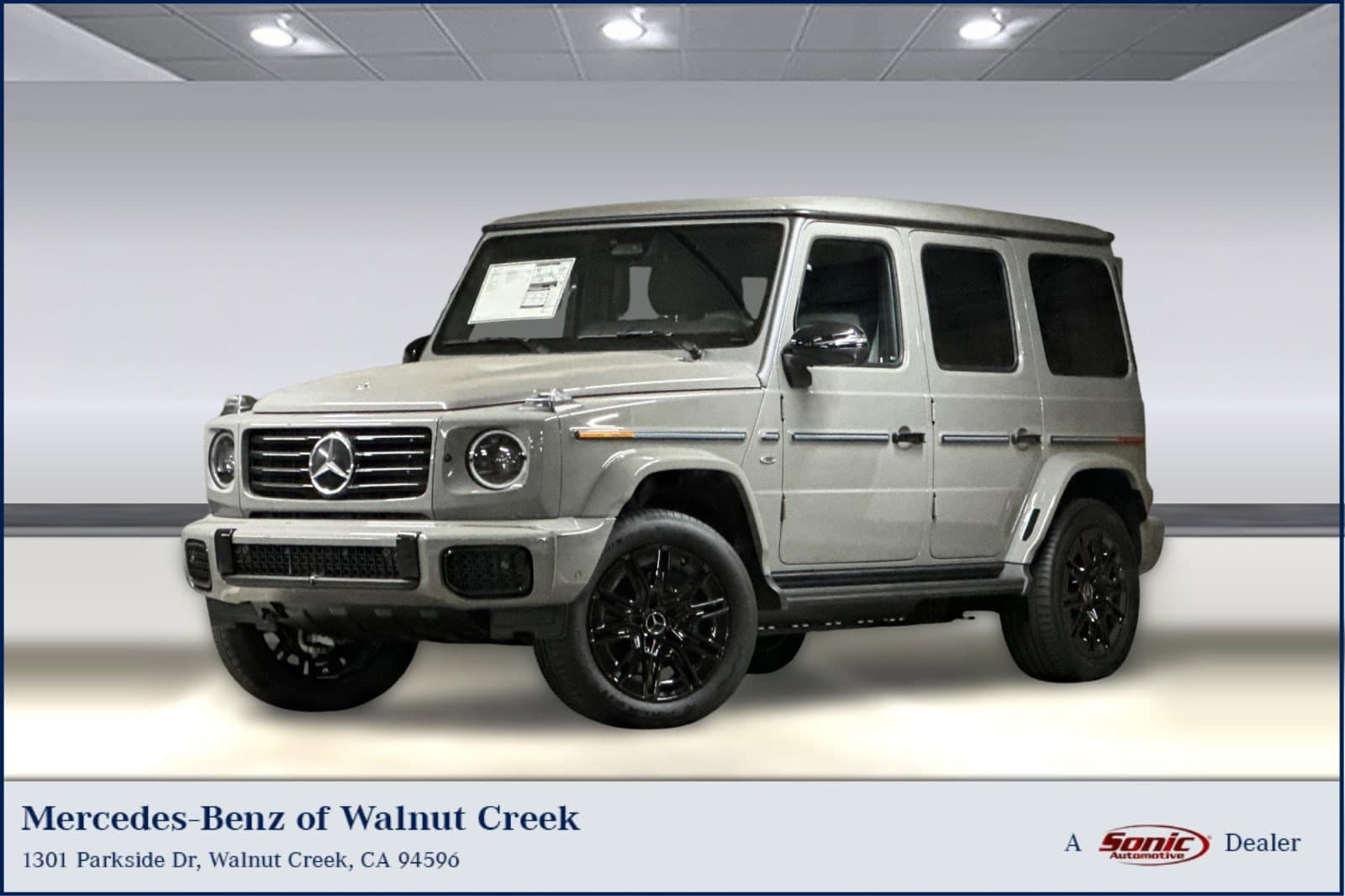 Vehicle Detail Icon