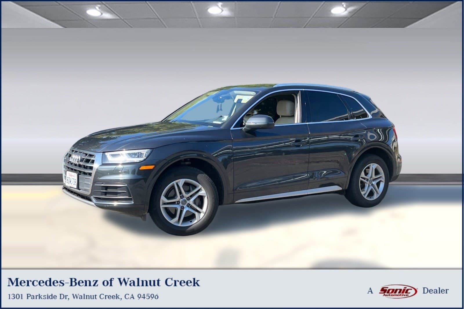 Vehicle Sold Image