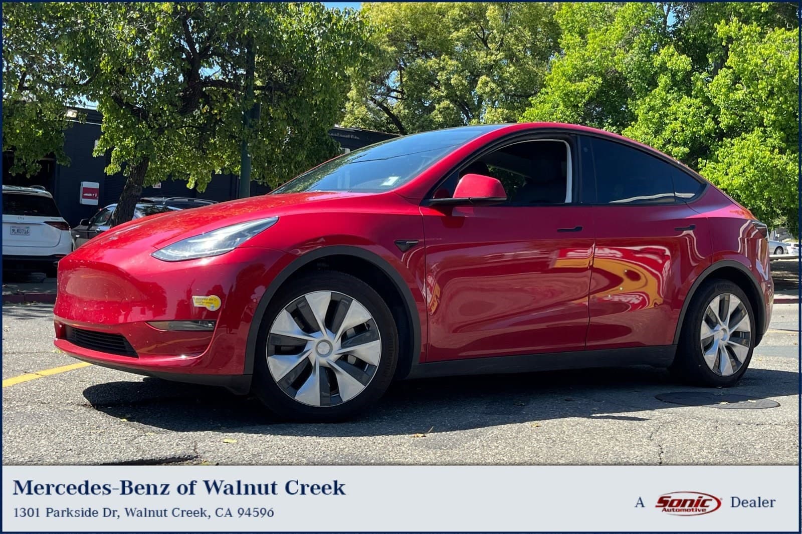 Vehicle Detail Icon