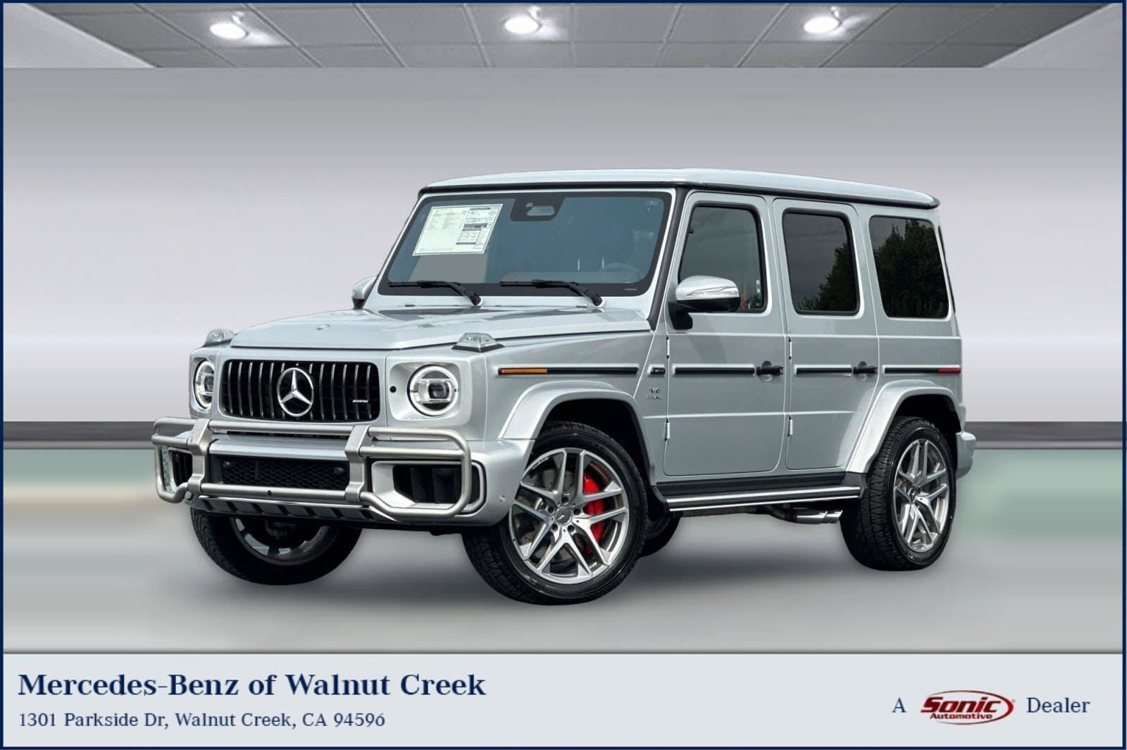 Vehicle Detail Icon