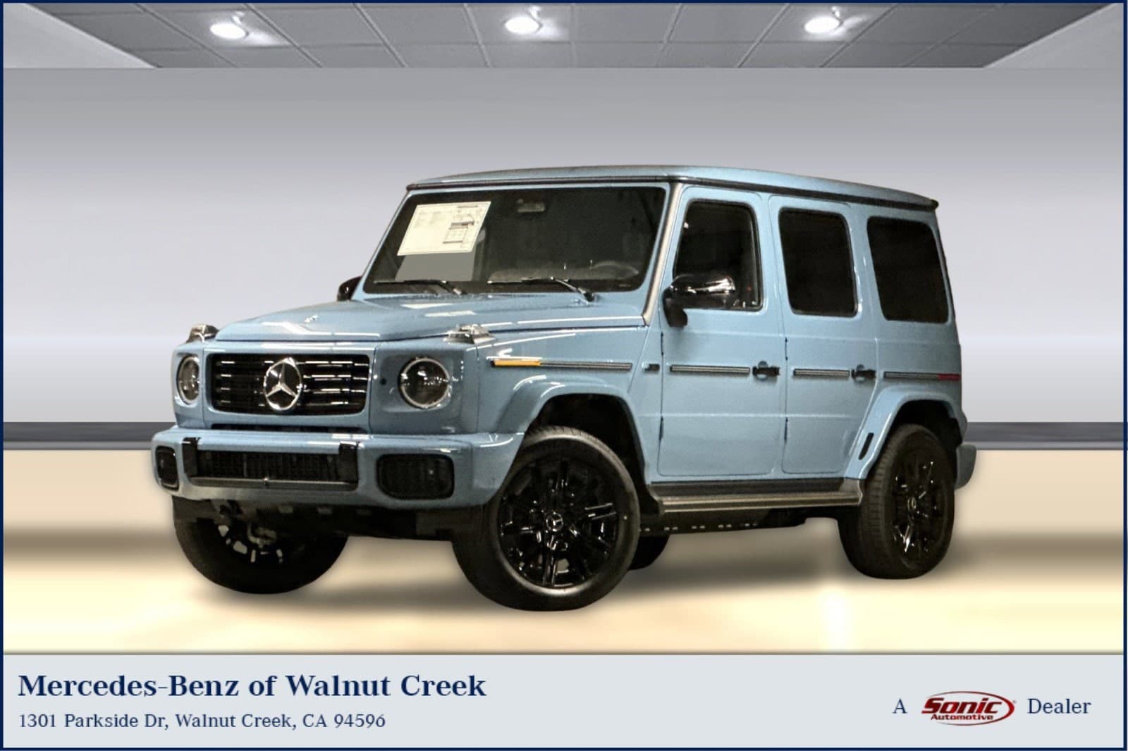 Vehicle Detail Icon