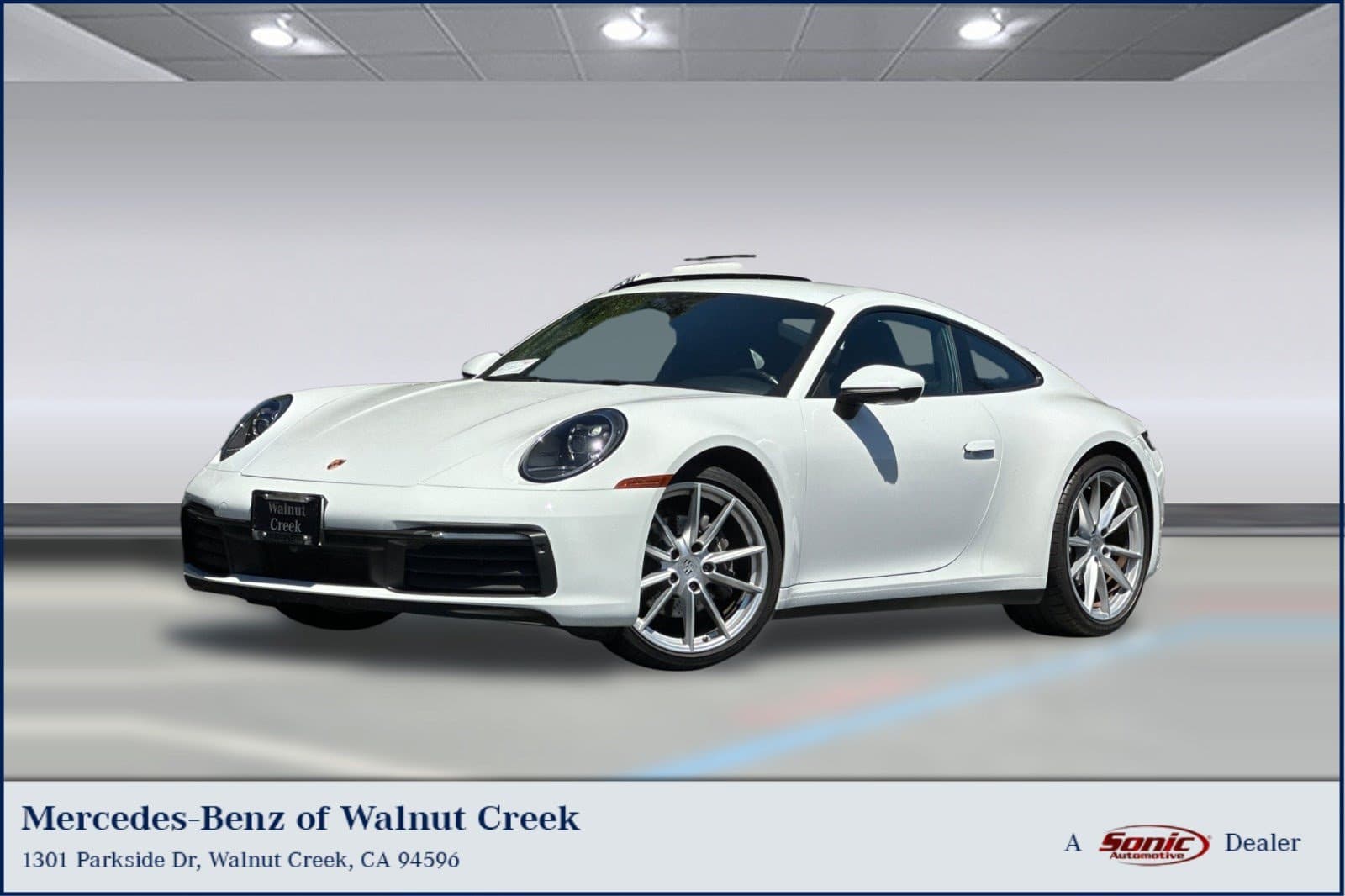 Vehicle Detail Icon