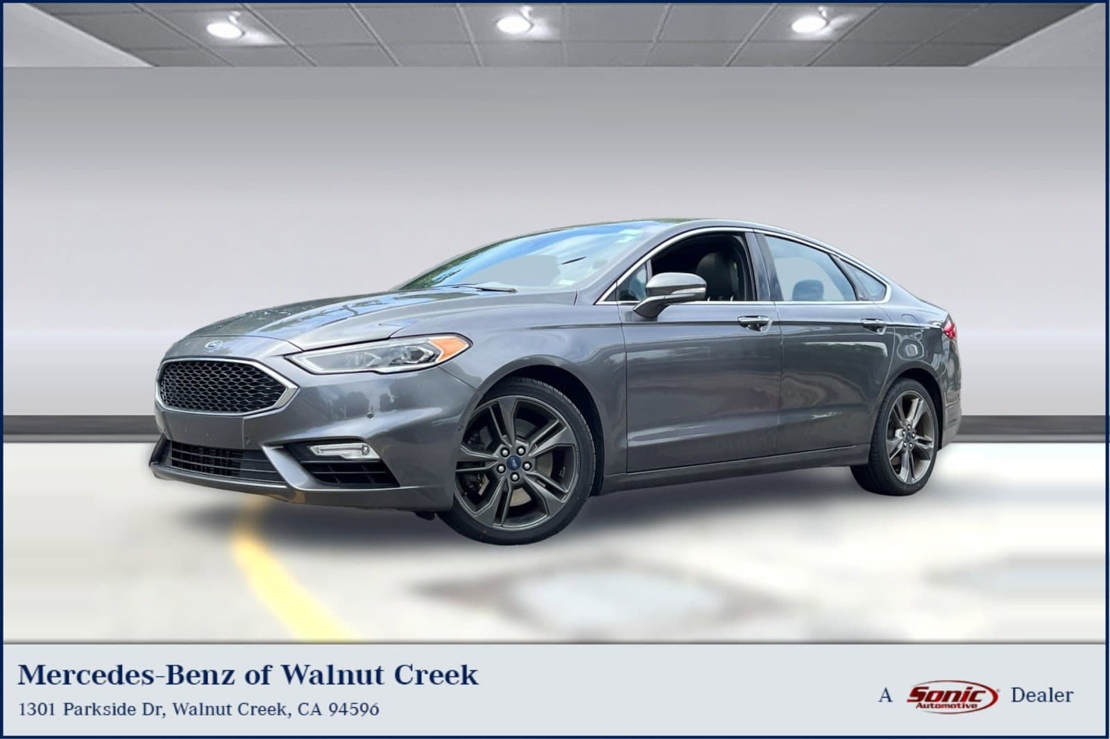 Vehicle Detail Icon