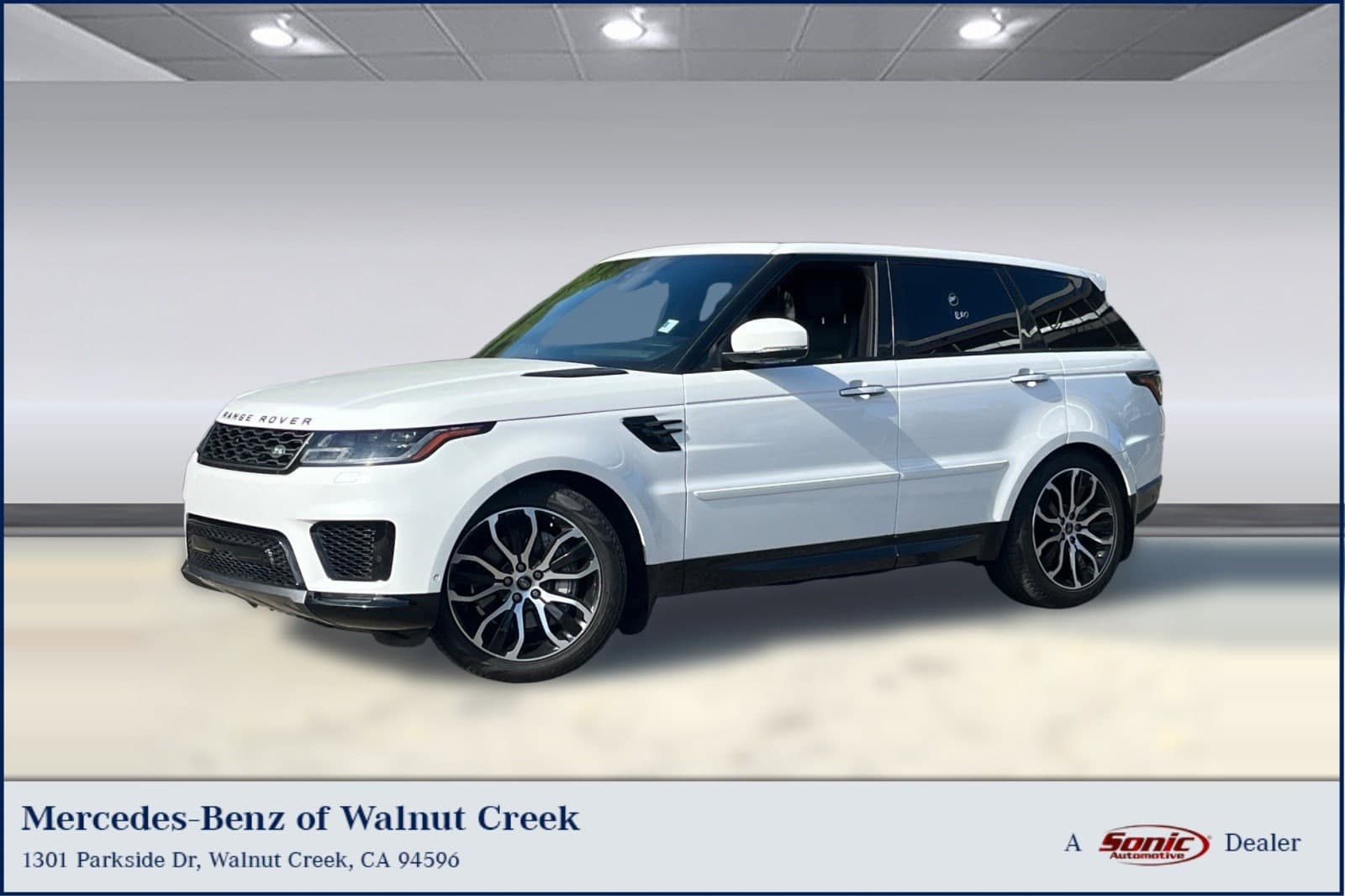 Vehicle Detail Icon