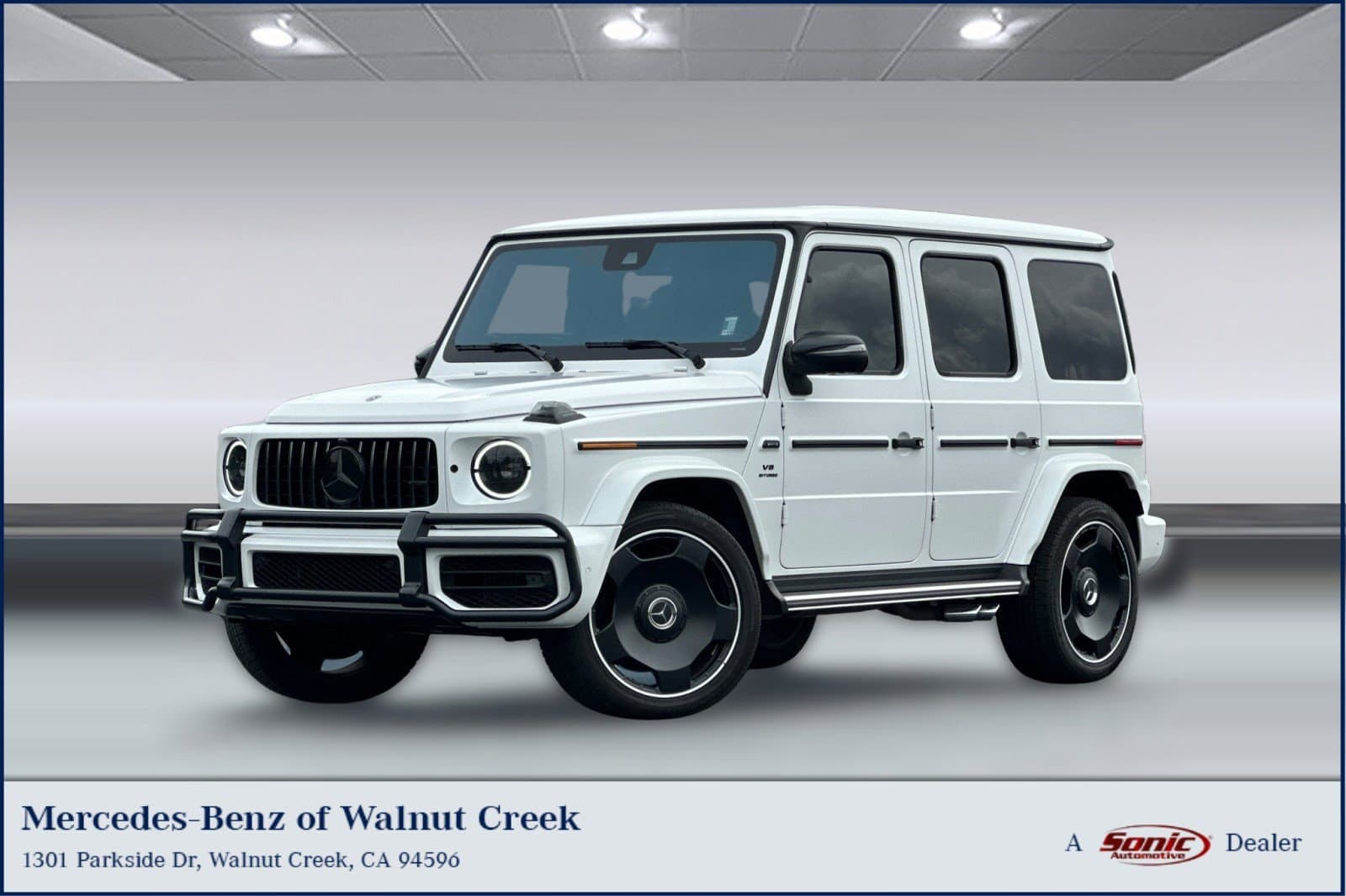Vehicle Detail Icon