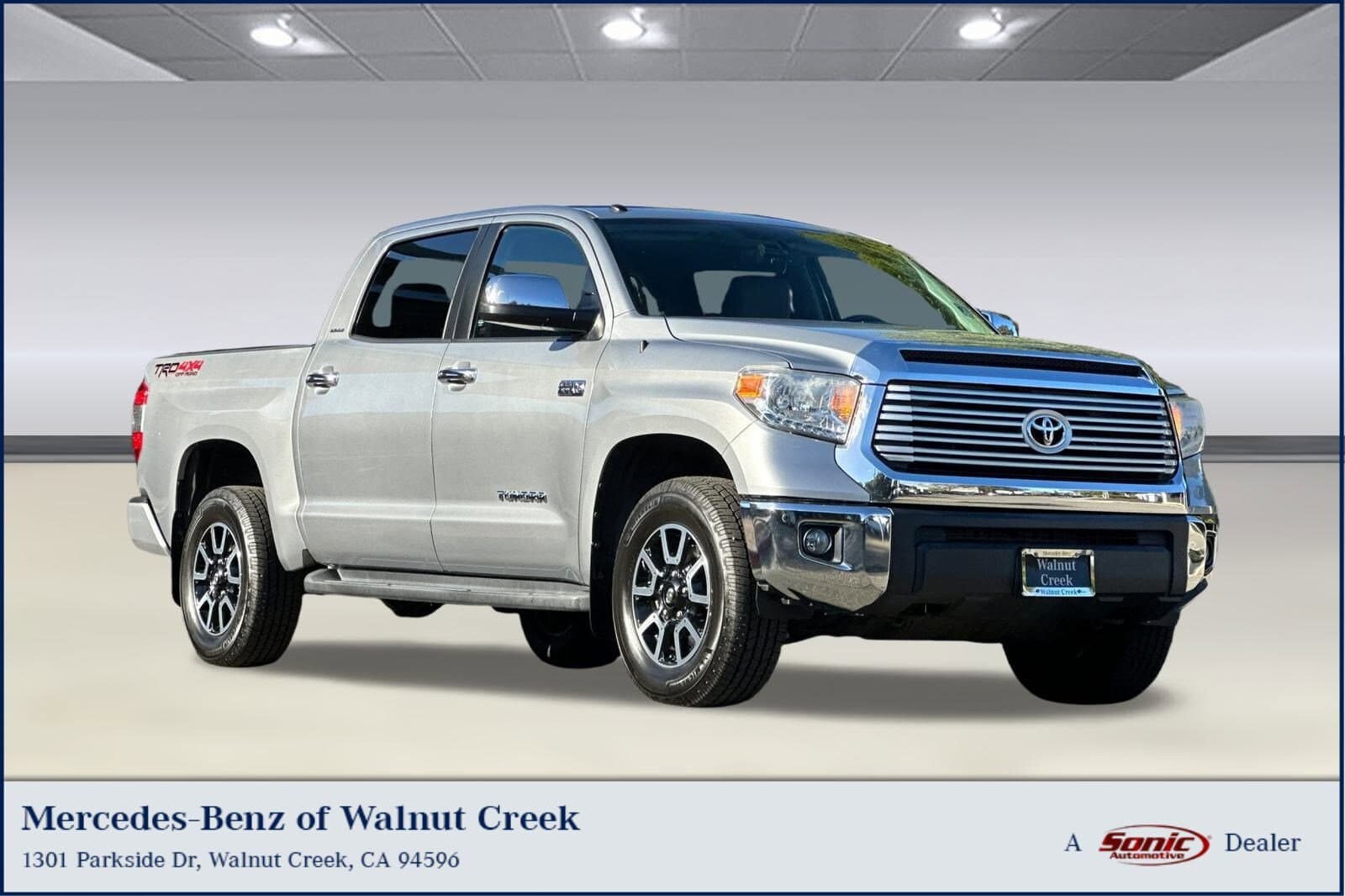 Vehicle Sold Image