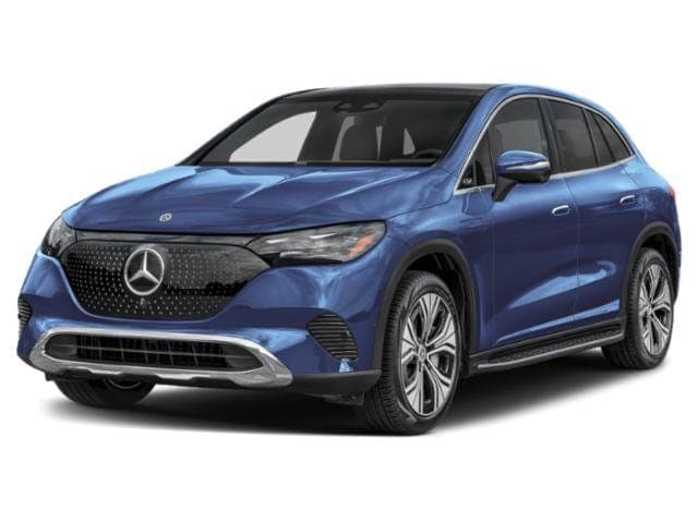 2027 Mercedes-Benz EQE Base — photo 1 of 17