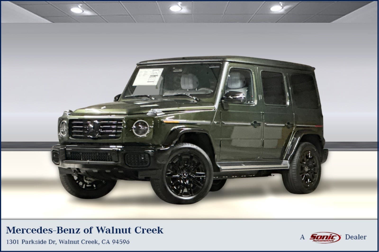 Vehicle Detail Icon