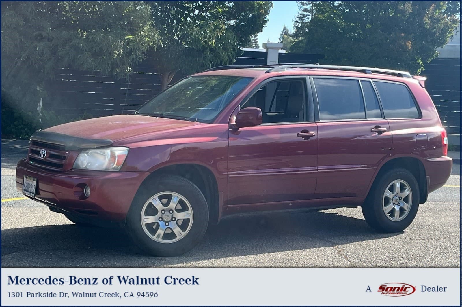 Vehicle Detail Icon