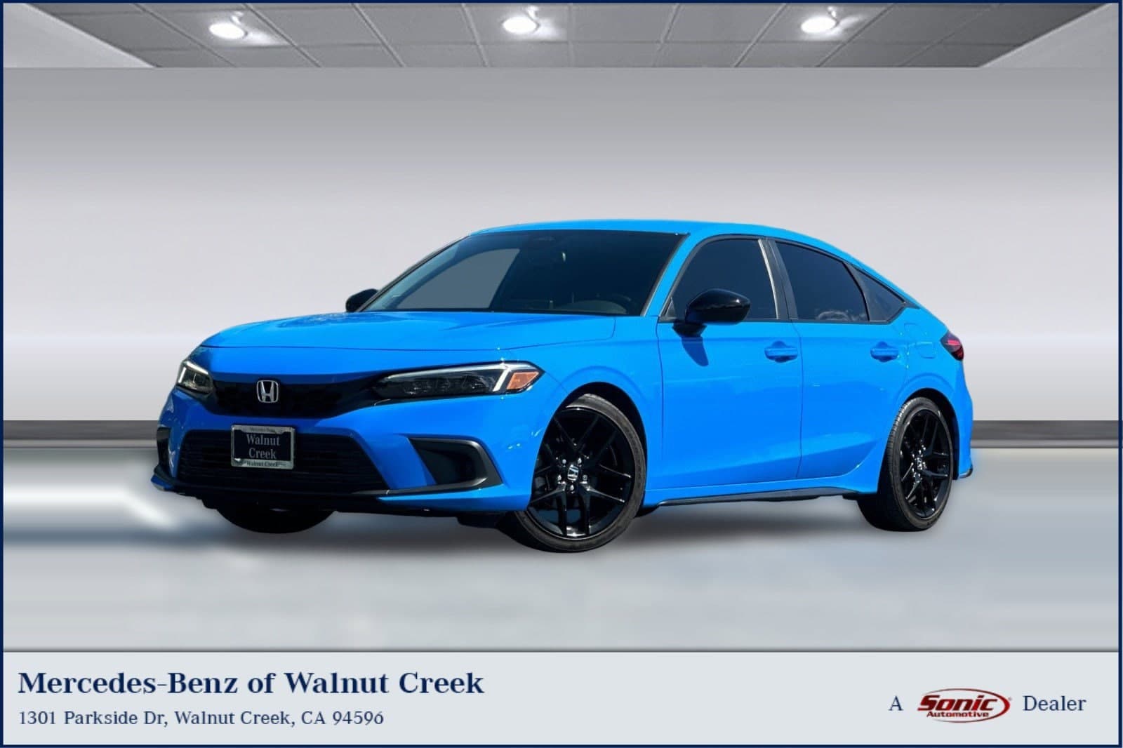 Vehicle Sold Image