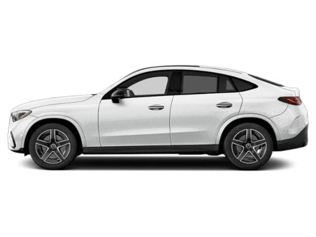 2027 Mercedes-Benz GLC Base — photo 1 of 2