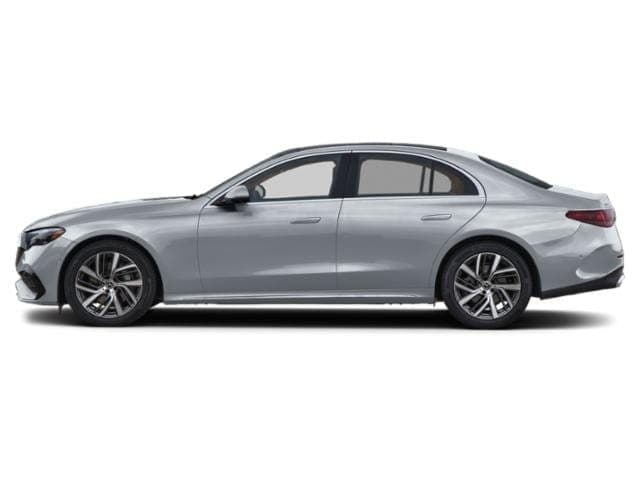 2027 Mercedes-Benz E-Class Base — photo 1 of 3