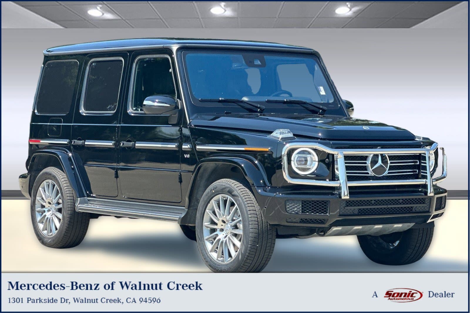 Vehicle Sold Image