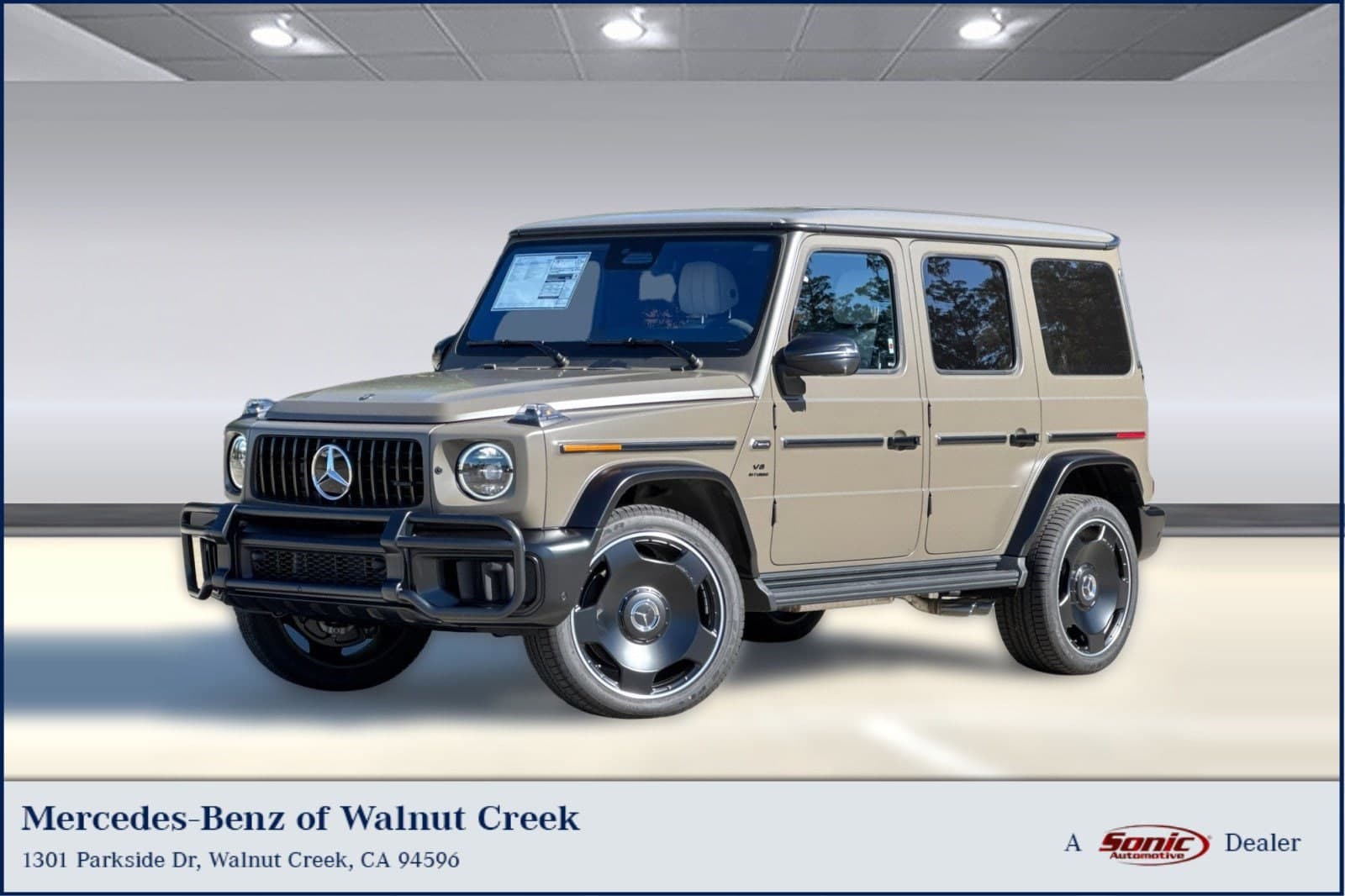 Vehicle Detail Icon