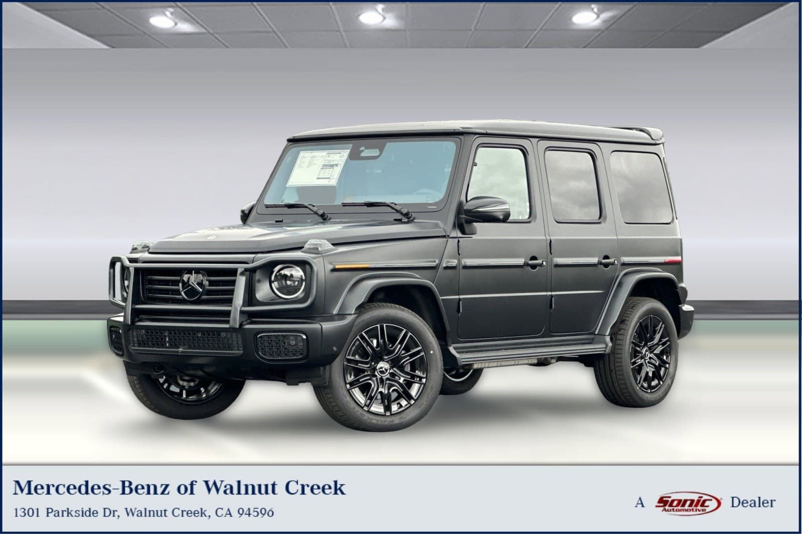 Vehicle Detail Icon