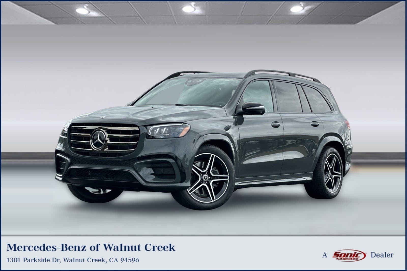 Vehicle Sold Image
