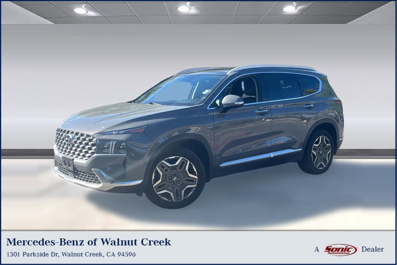 Vehicle Detail Icon