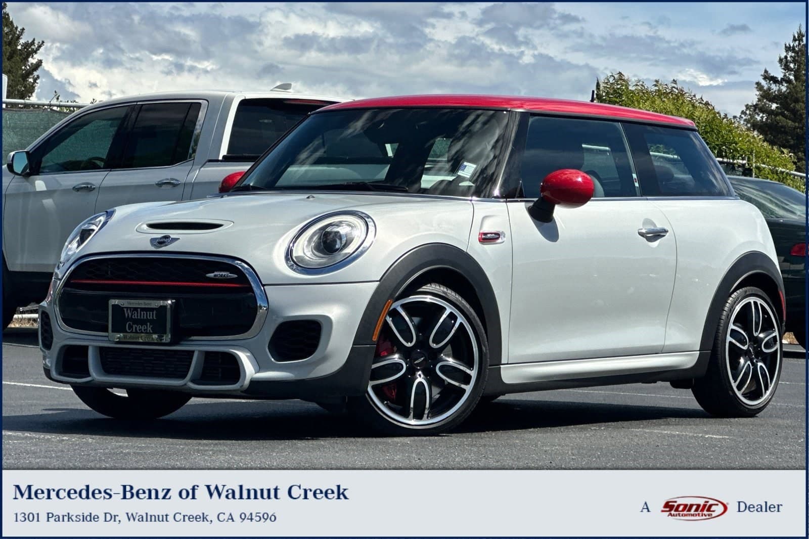 Vehicle Sold Image