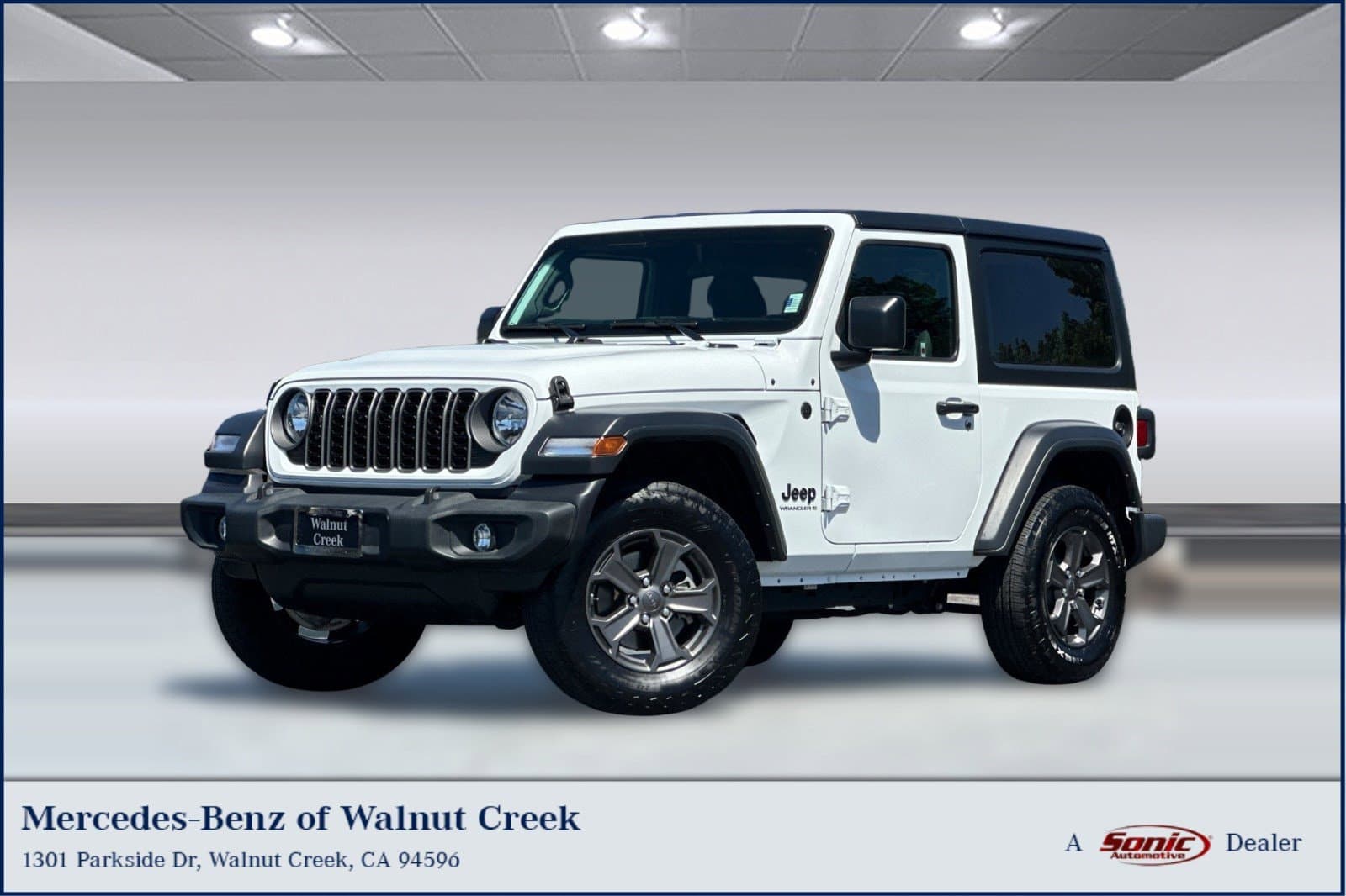 Vehicle Detail Icon