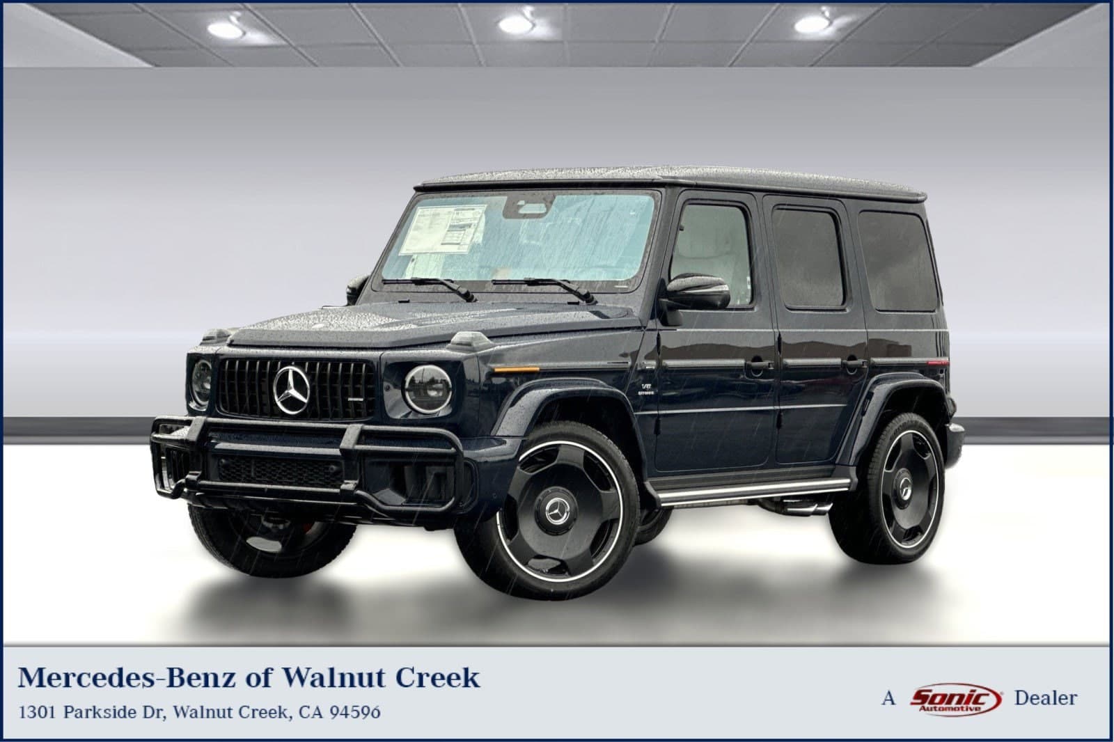 Vehicle Detail Icon