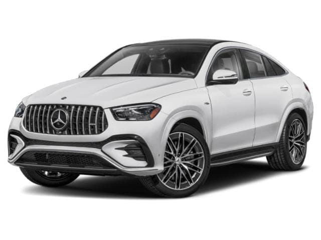 2026 Mercedes-Benz GLE Base — photo 1 of 19