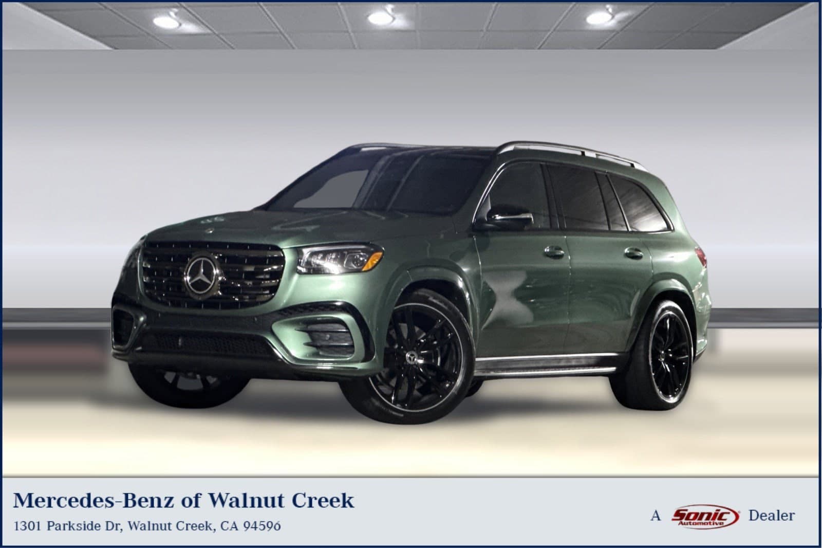 Vehicle Detail Icon