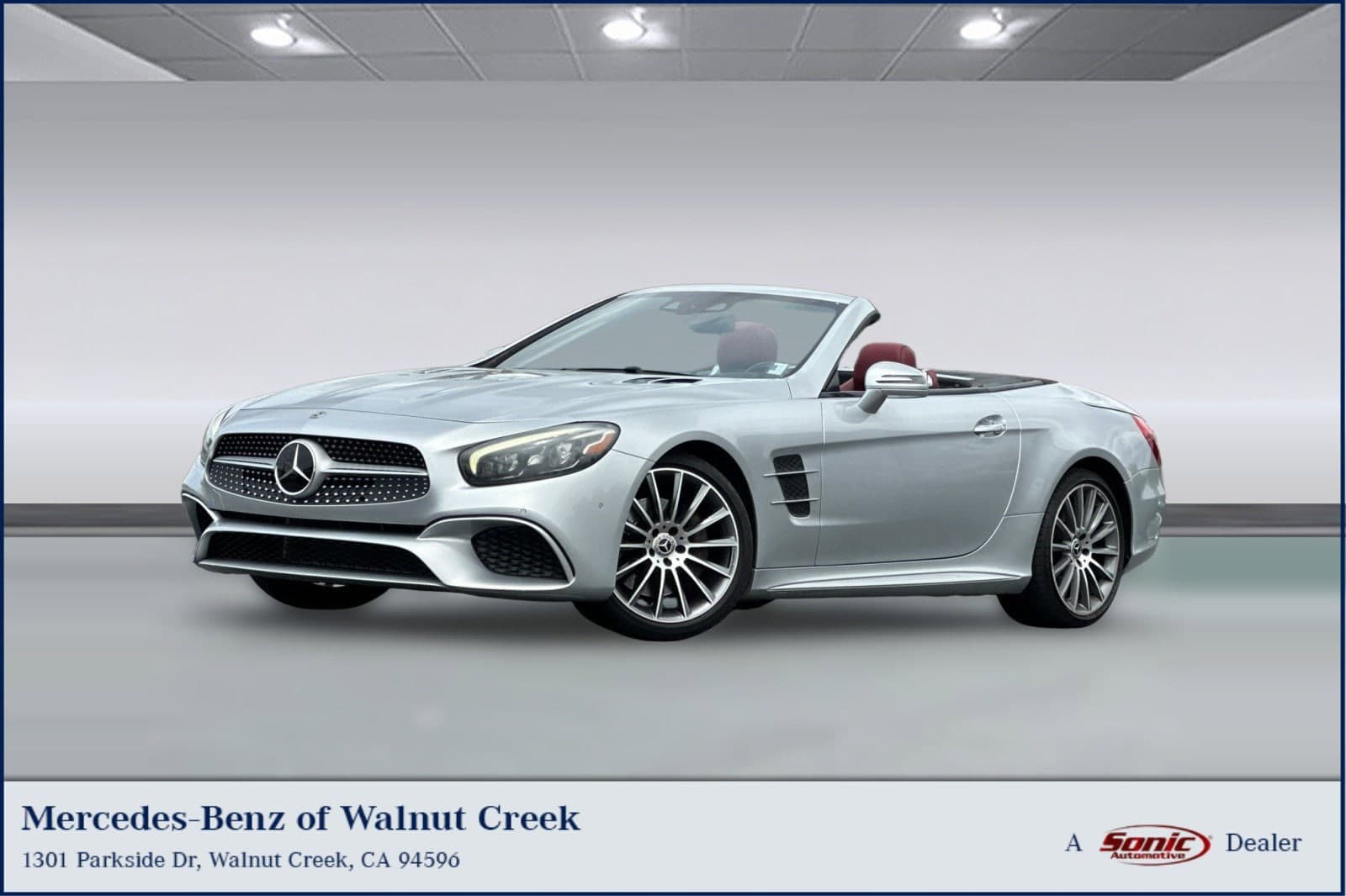 Vehicle Detail Icon