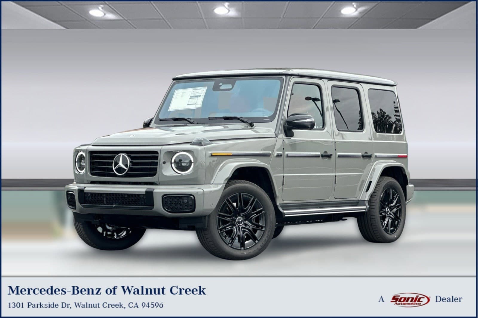 Vehicle Detail Icon