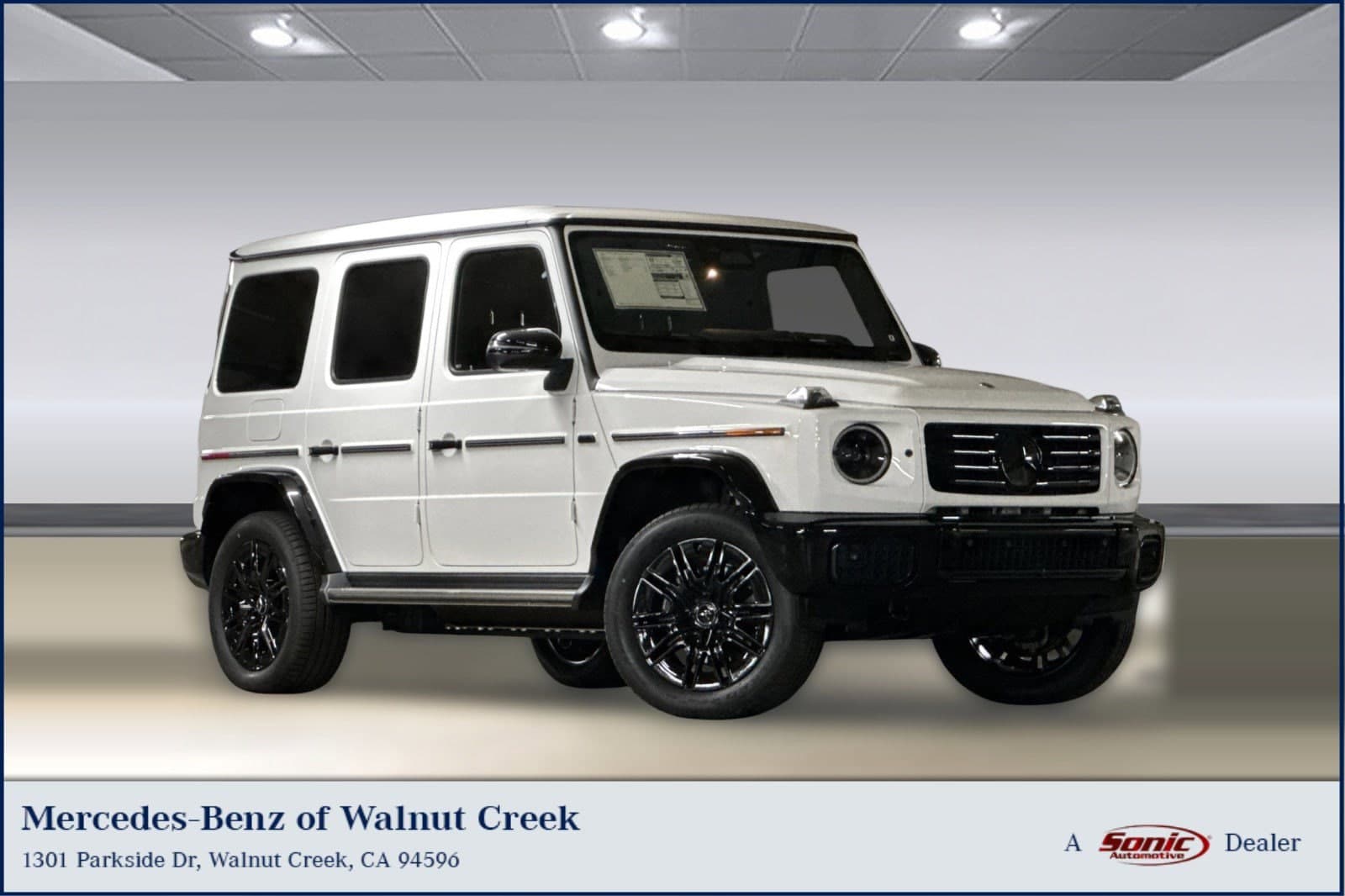 Vehicle Detail Icon