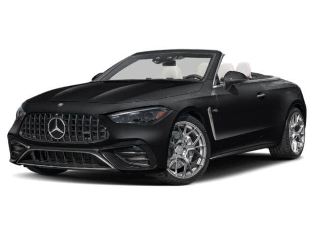 2027 Mercedes-Benz CLE Base — photo 1 of 18