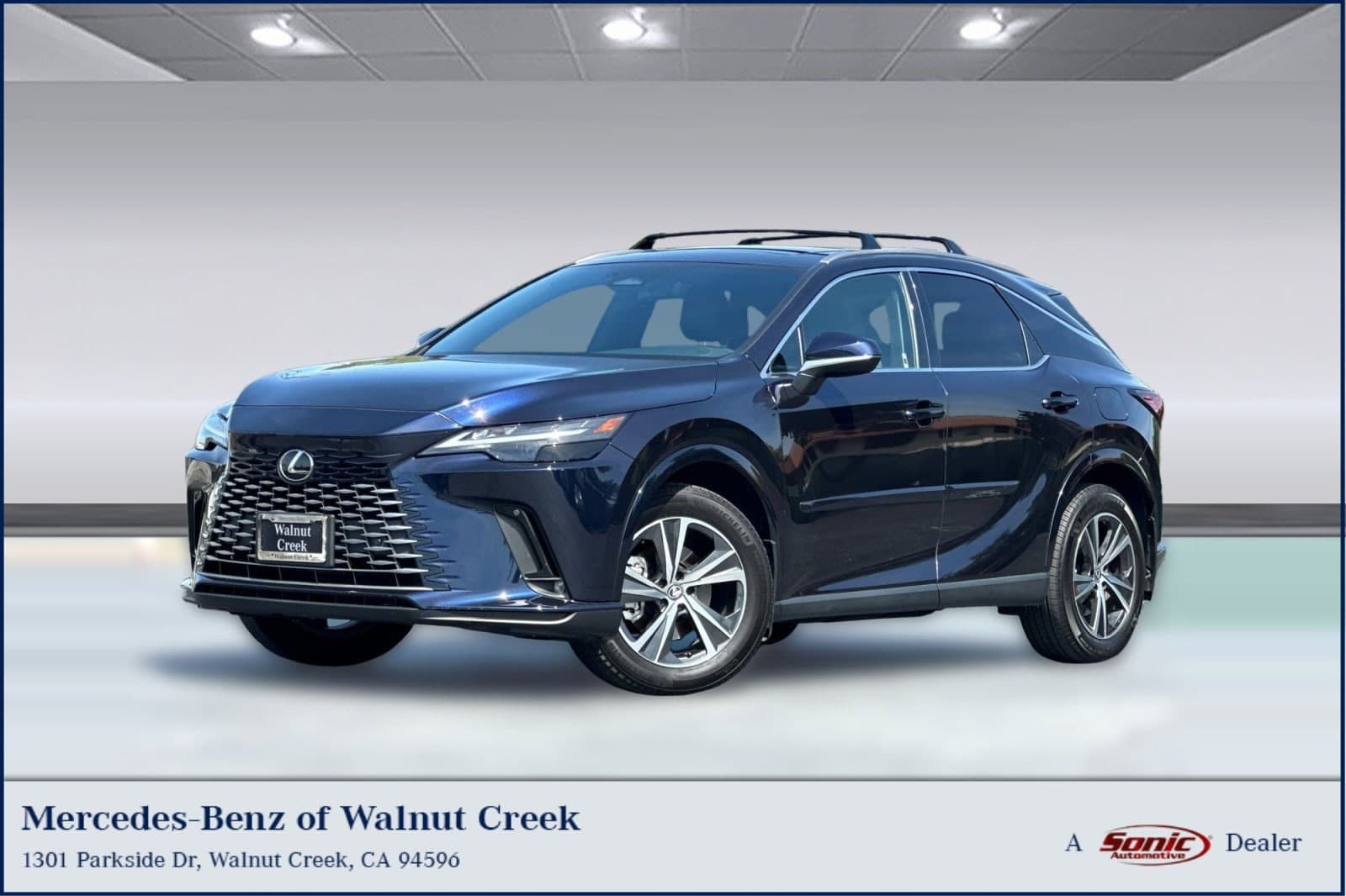Vehicle Sold Image