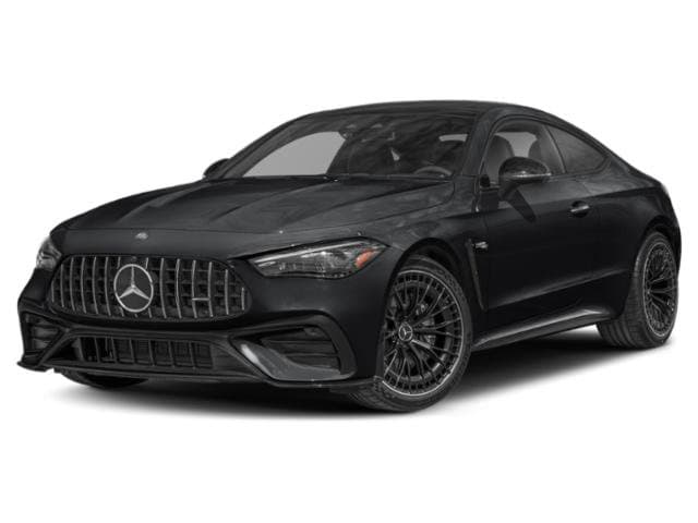 2027 Mercedes-Benz CLE Base — photo 1 of 18