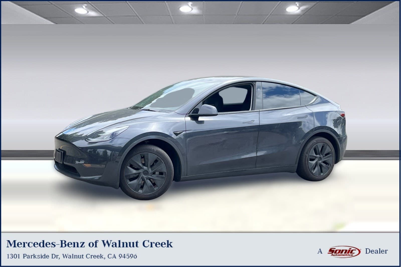 Vehicle Detail Icon