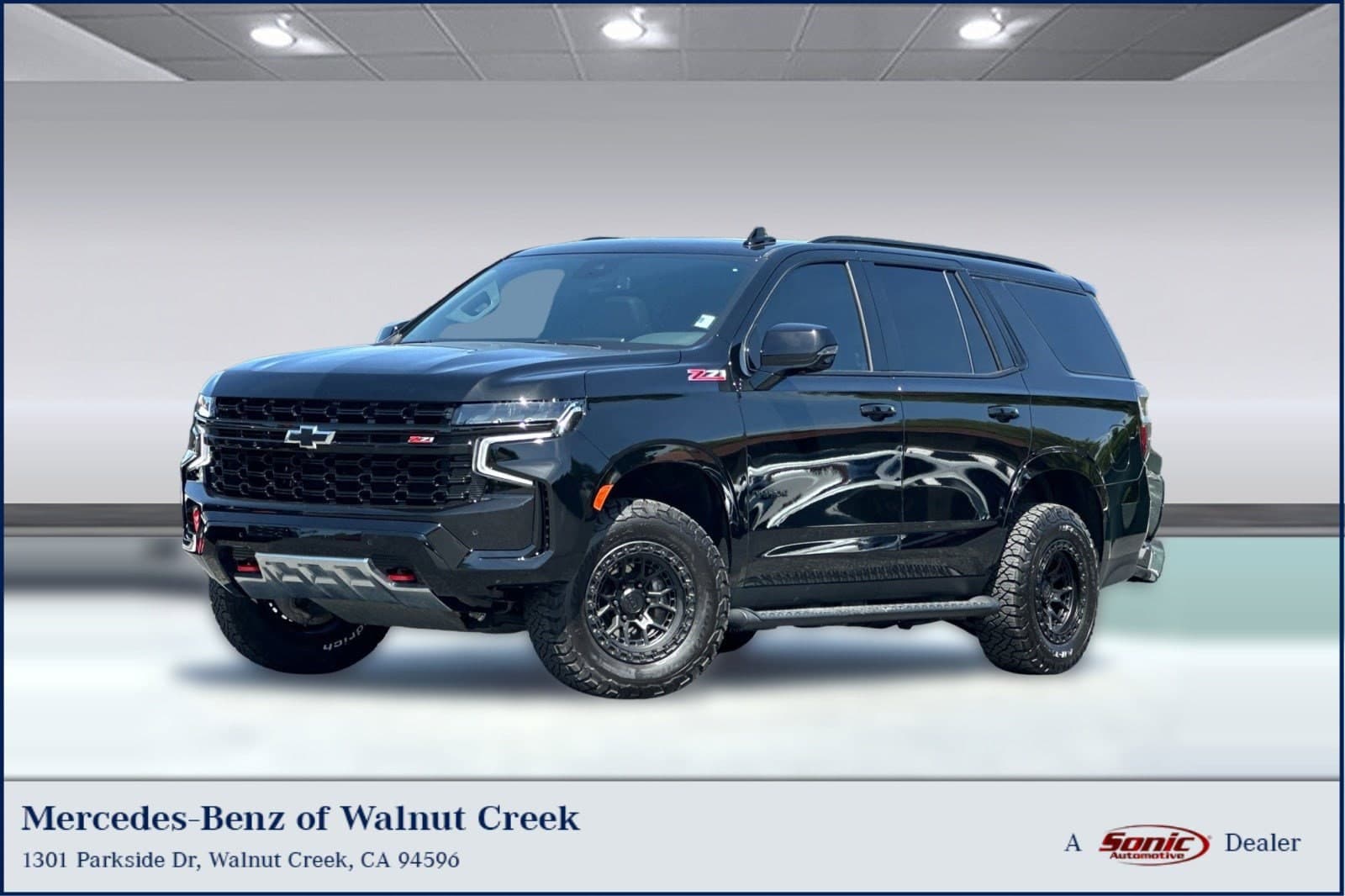 Vehicle Detail Icon