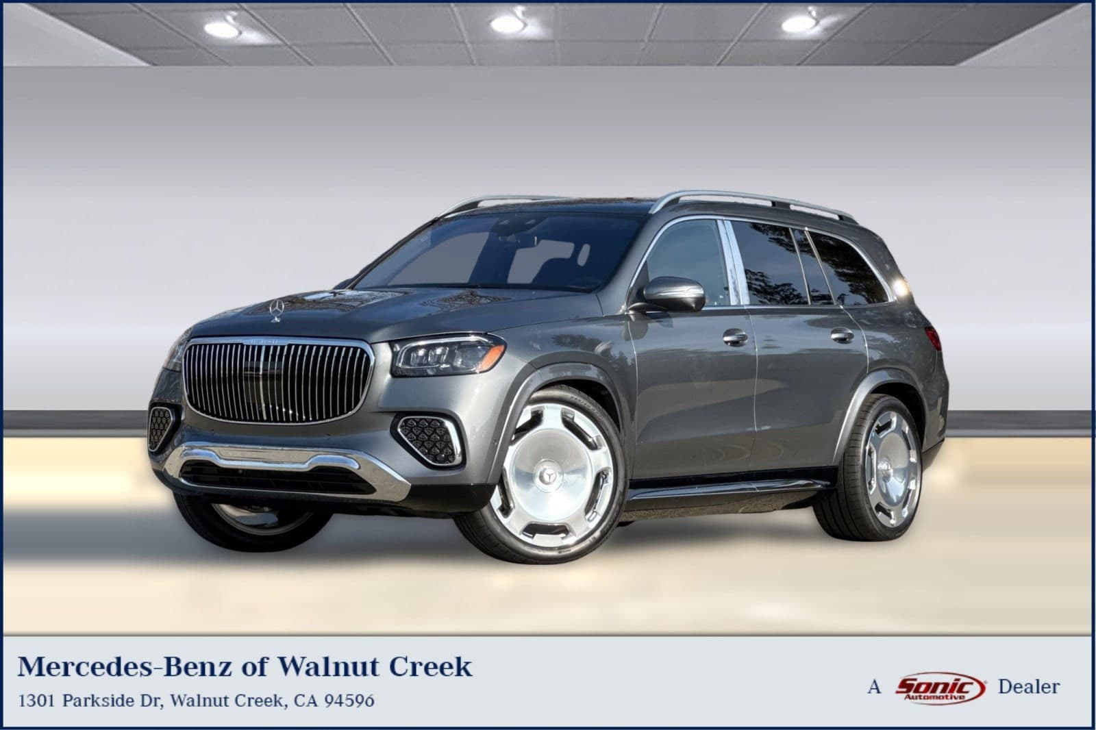 Vehicle Detail Icon