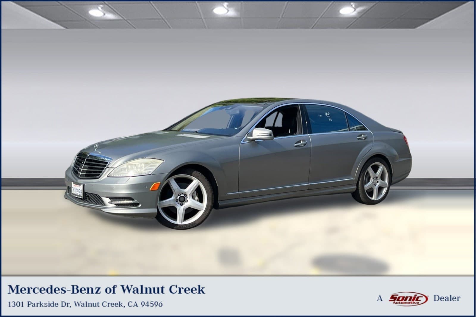 Vehicle Detail Icon