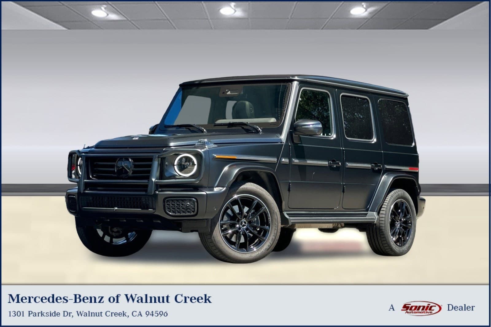 Vehicle Detail Icon