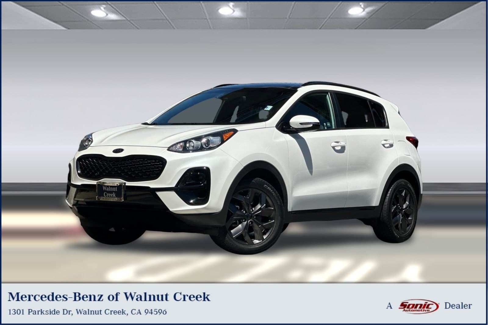 Vehicle Detail Icon