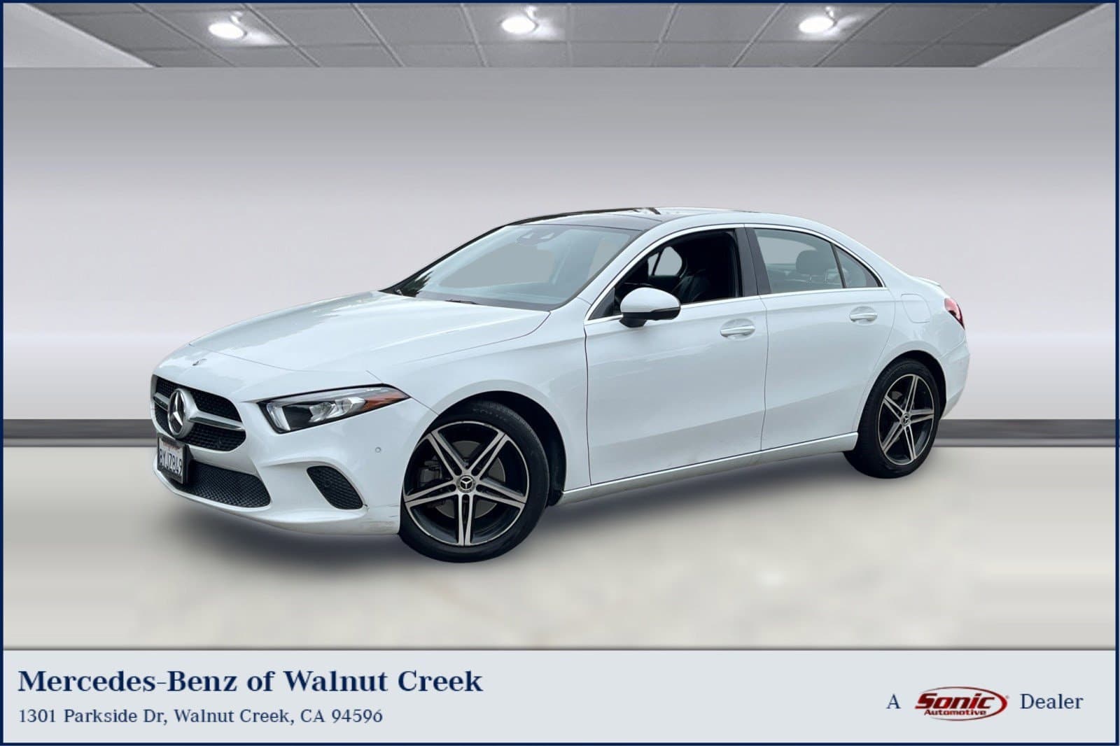 Vehicle Detail Icon