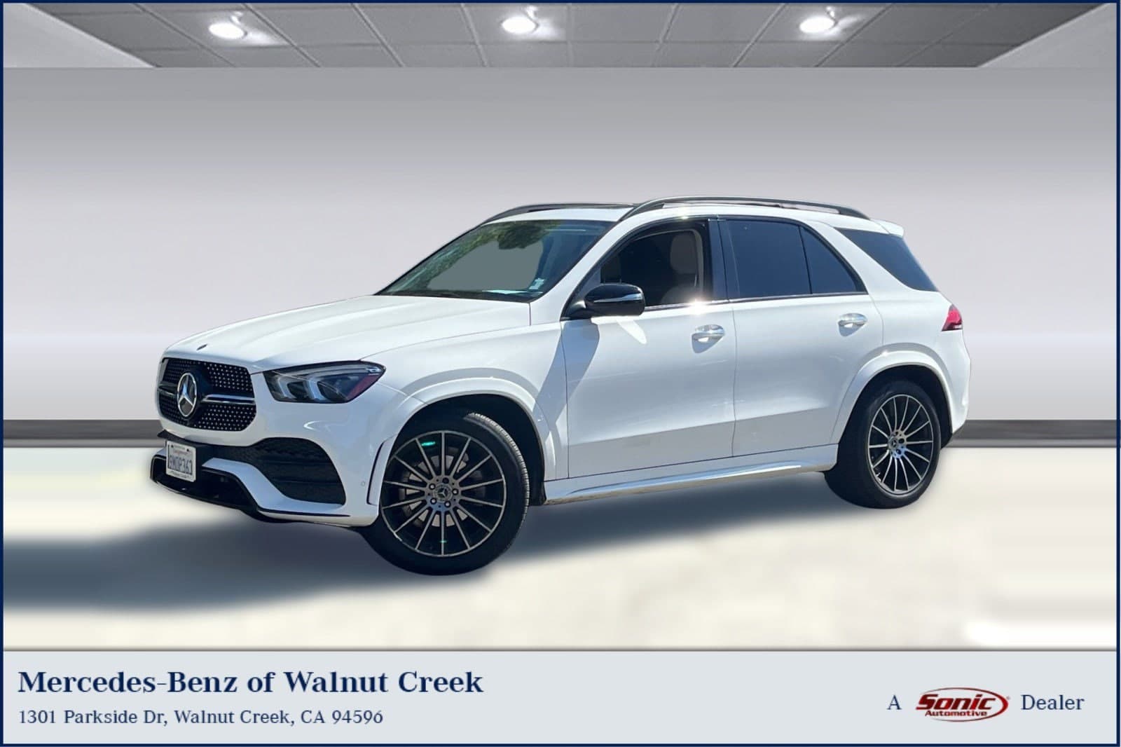 Vehicle Detail Icon