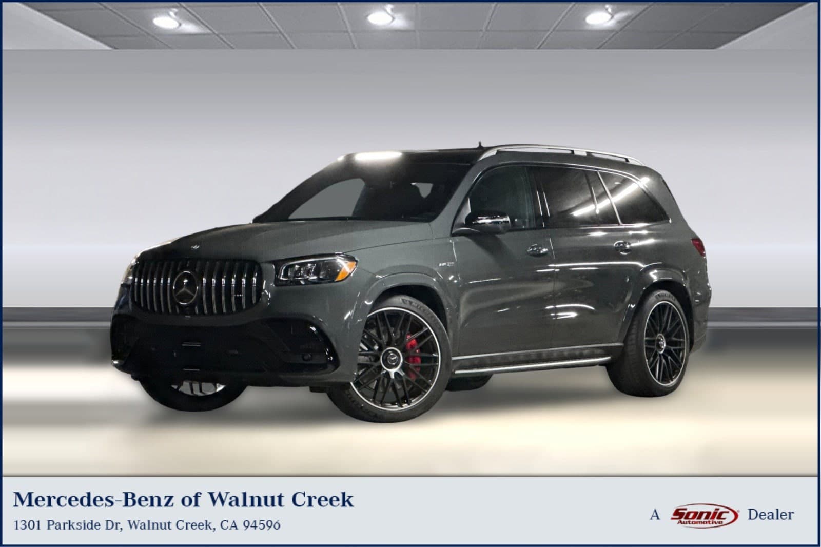 Vehicle Detail Icon