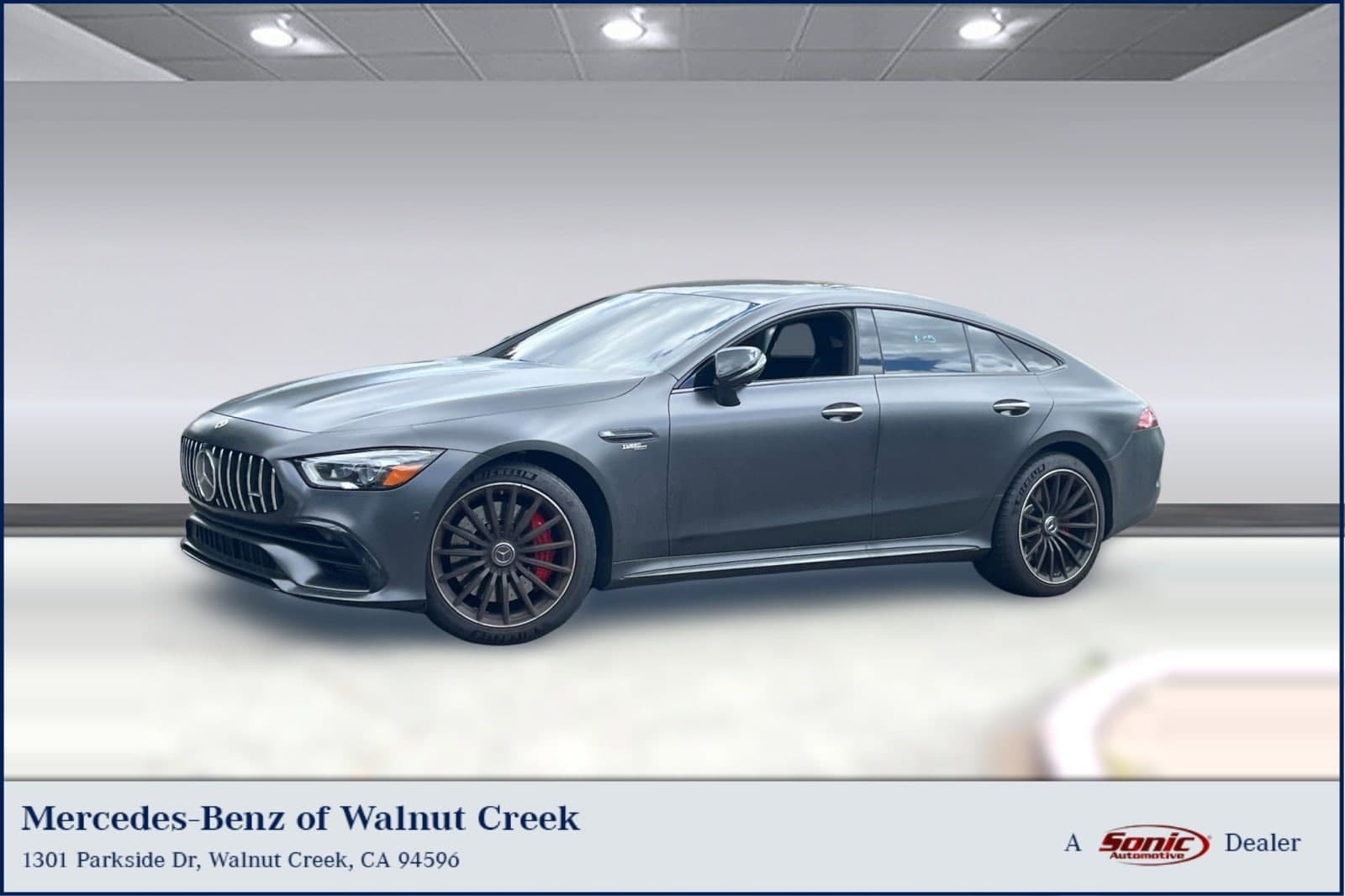 Vehicle Detail Icon