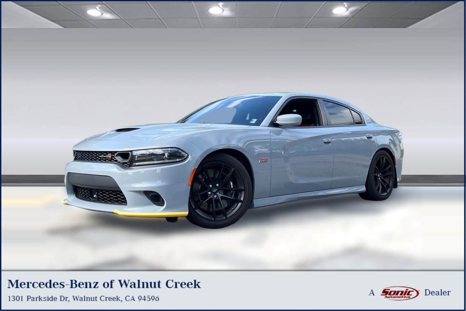 Vehicle Detail Icon