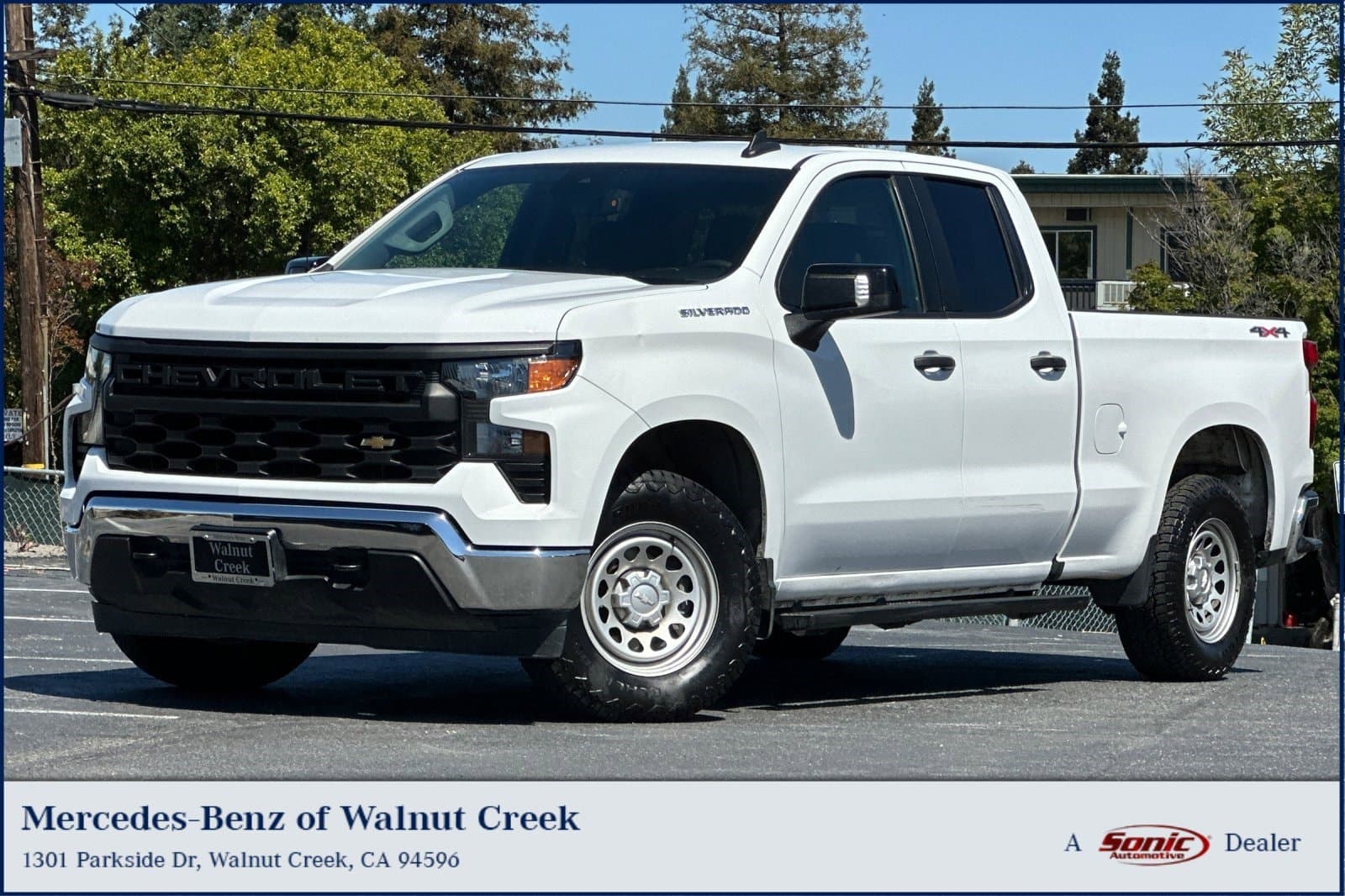 Vehicle Detail Icon