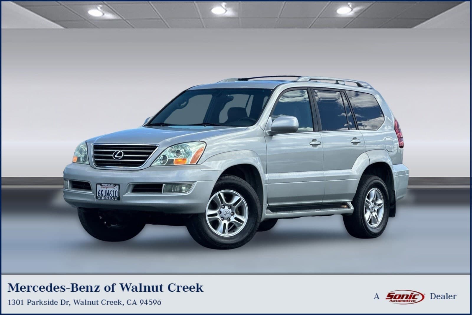 Vehicle Detail Icon