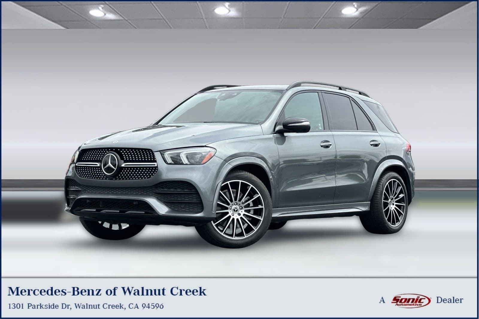 Vehicle Detail Icon
